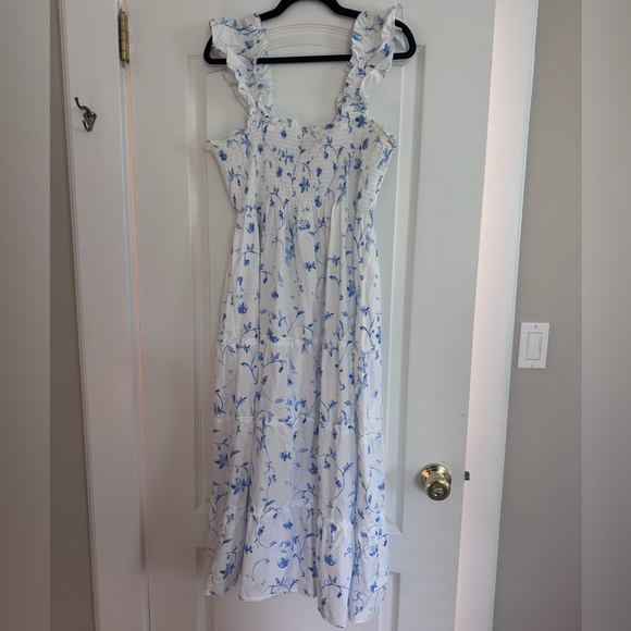 brides maids dresses A-Line Chiffon Bridesmaid Dress with Ribbon Bow Color:Storm teens Smocked minidress in black